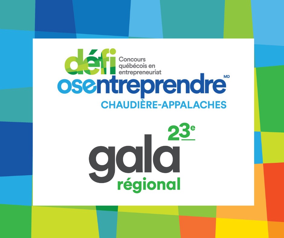 Deux prix pour les étudiants du CBA au Gala régional du Défi OSEntreprendre