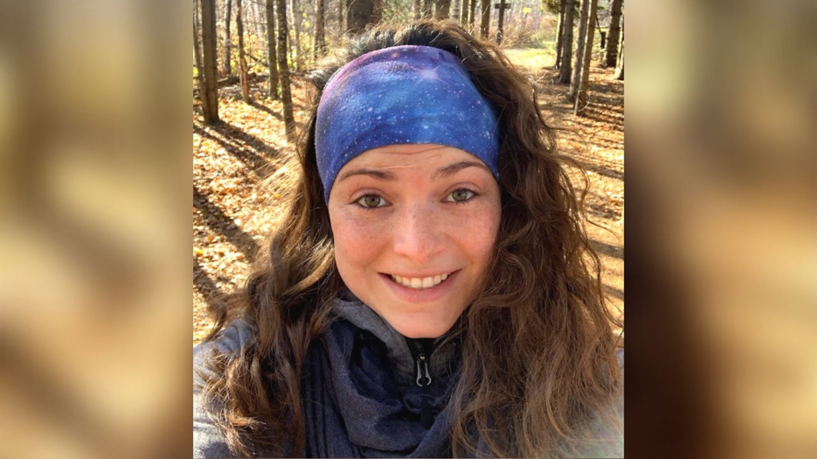 Samantha Lachance