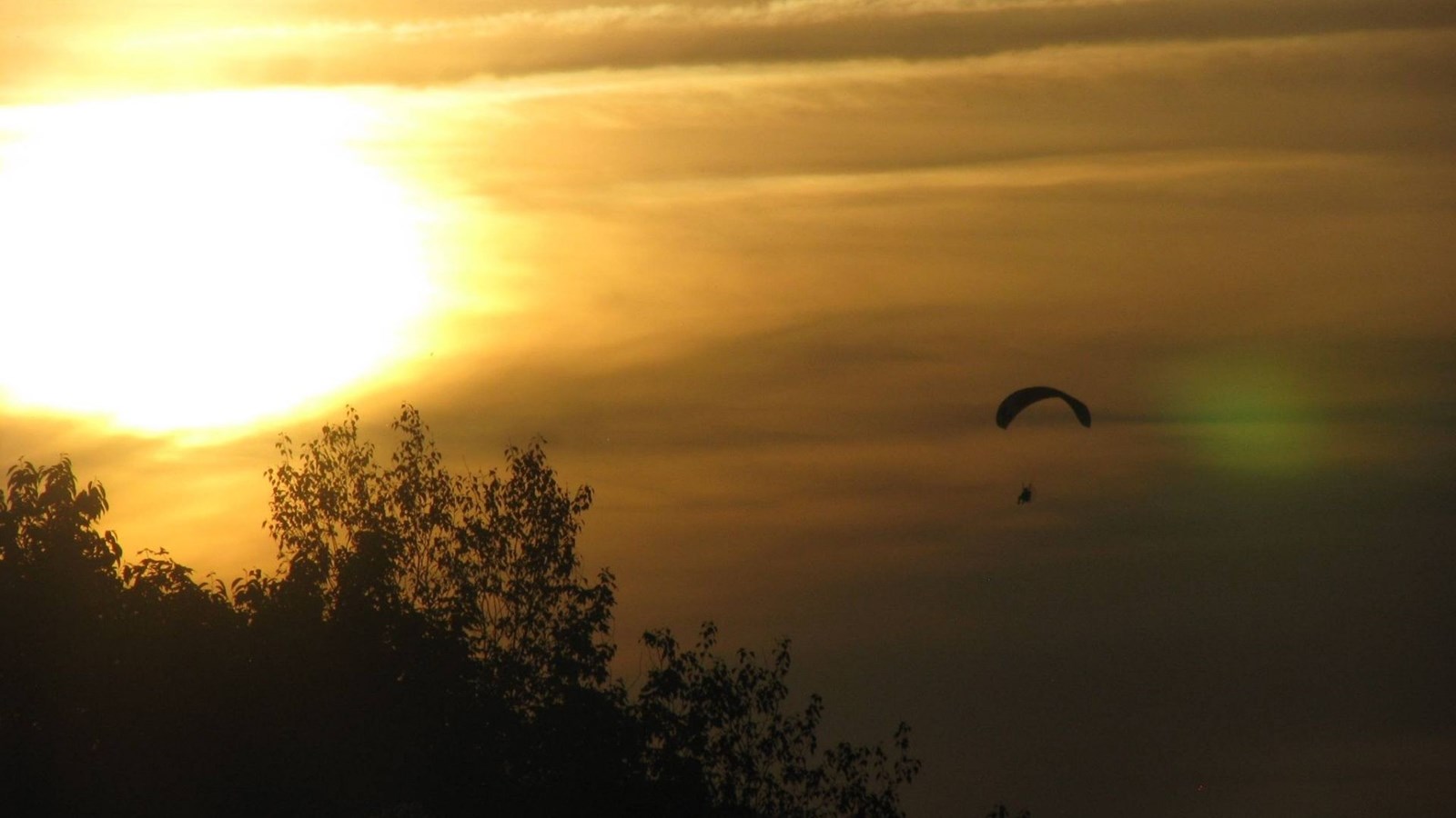 Galerie 2 : les plus beaux couchers et levers de soleil en Beauce