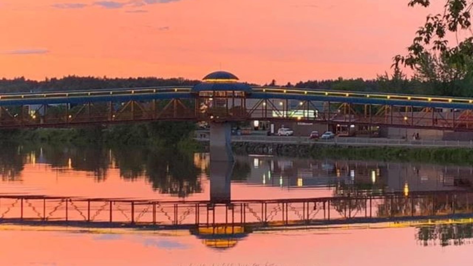 Galerie 2 : les plus beaux couchers et levers de soleil en Beauce