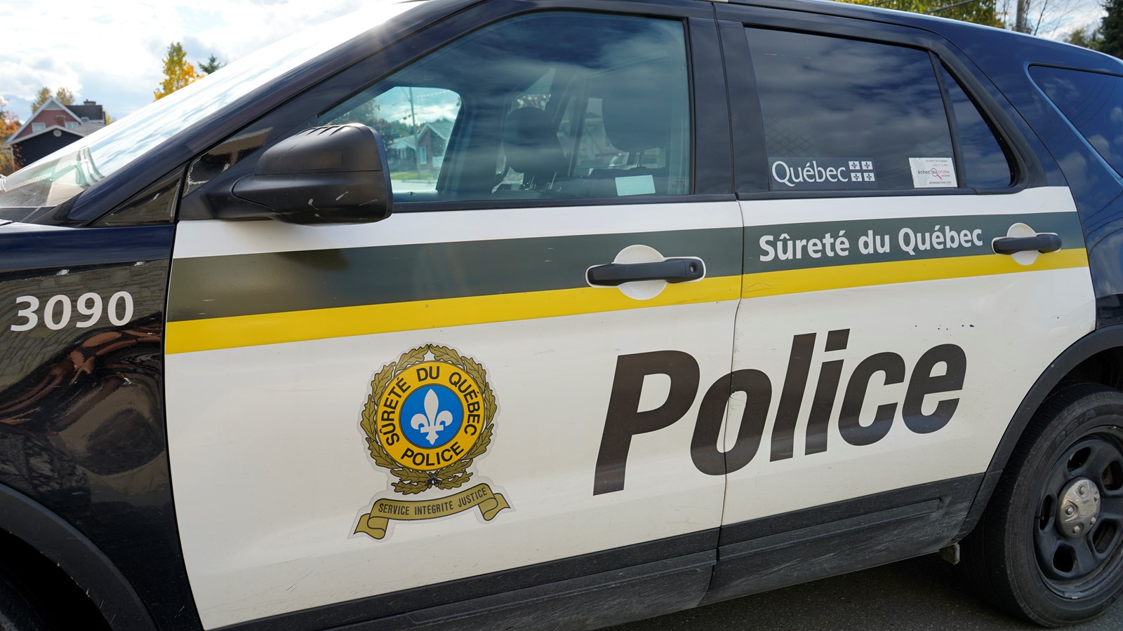 Deux personnes arrêtées en lien avec un événement de juillet 2020