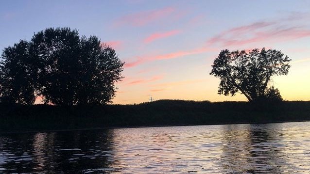 Galerie 3: les plus beaux couchers et levers de soleil en Beauce