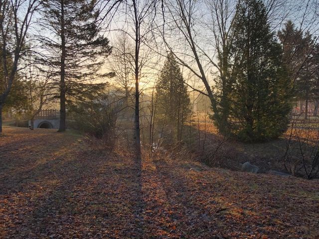 Galerie 3: les plus beaux couchers et levers de soleil en Beauce