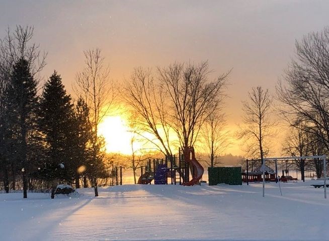 Galerie 3: les plus beaux couchers et levers de soleil en Beauce