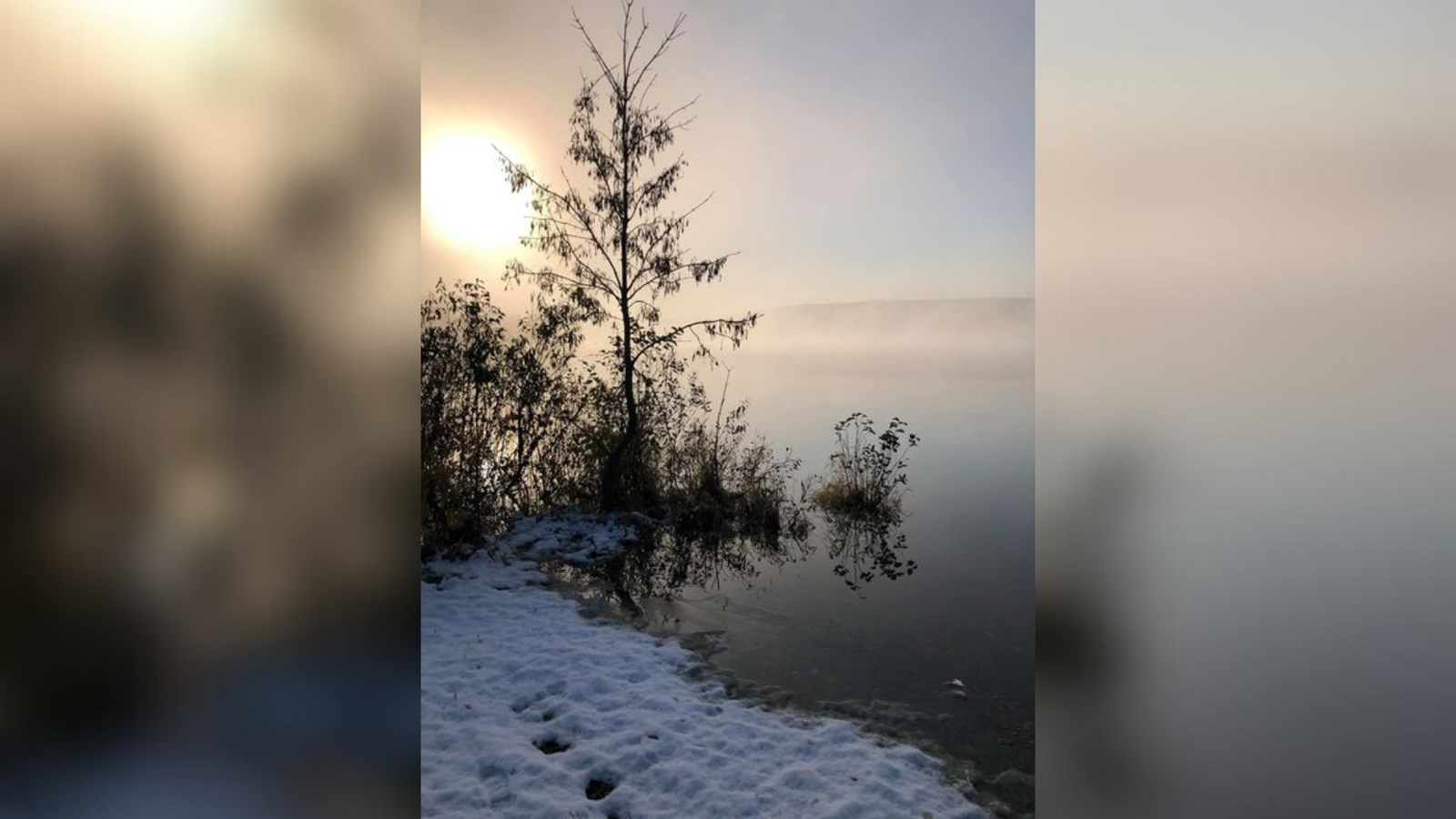 Galerie 3: les plus beaux couchers et levers de soleil en Beauce