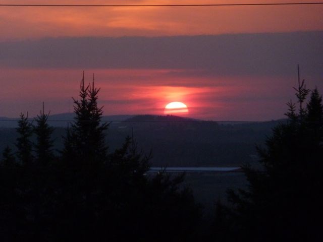 East-Broughton