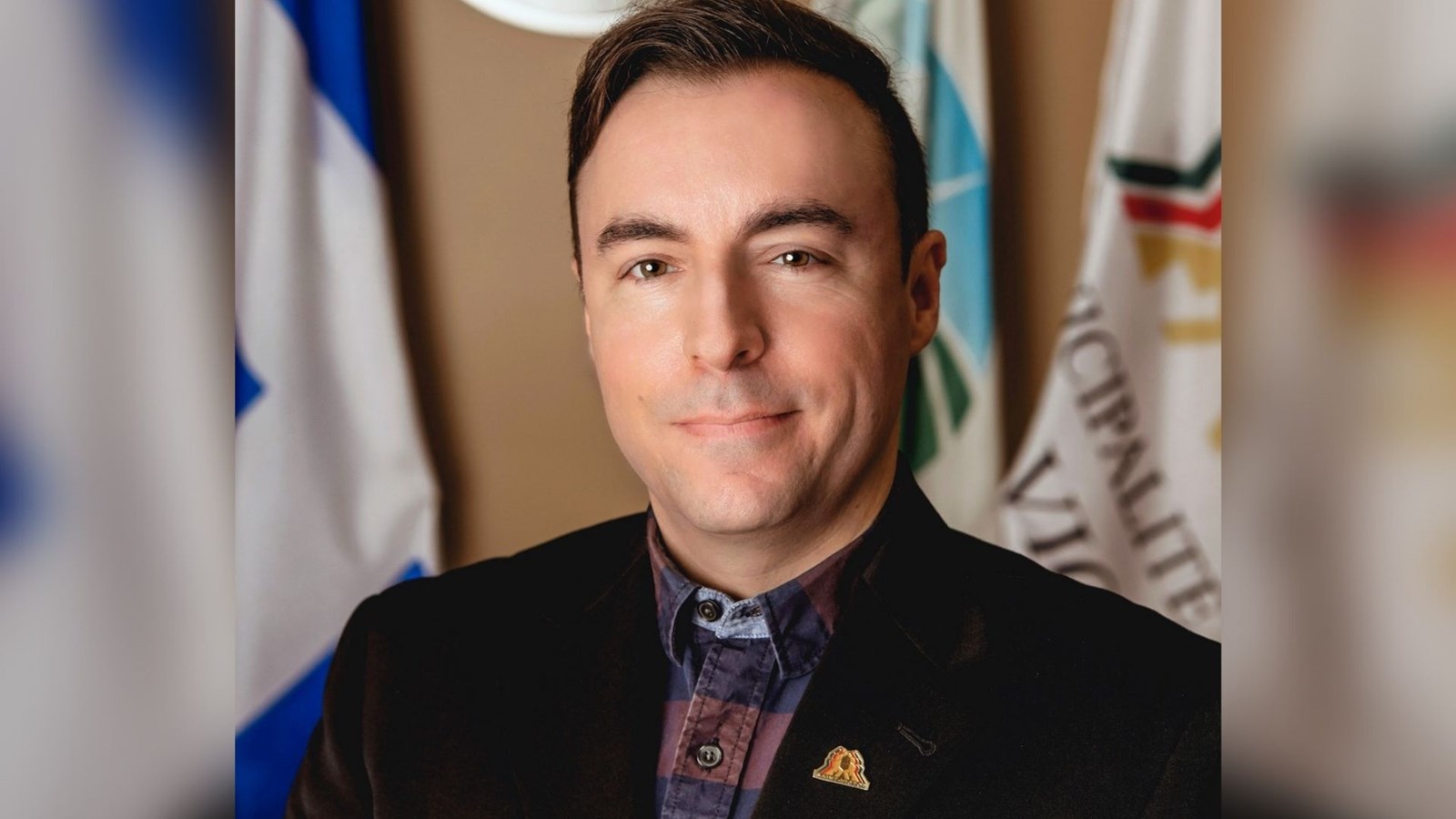 Jonathan V. Bolduc