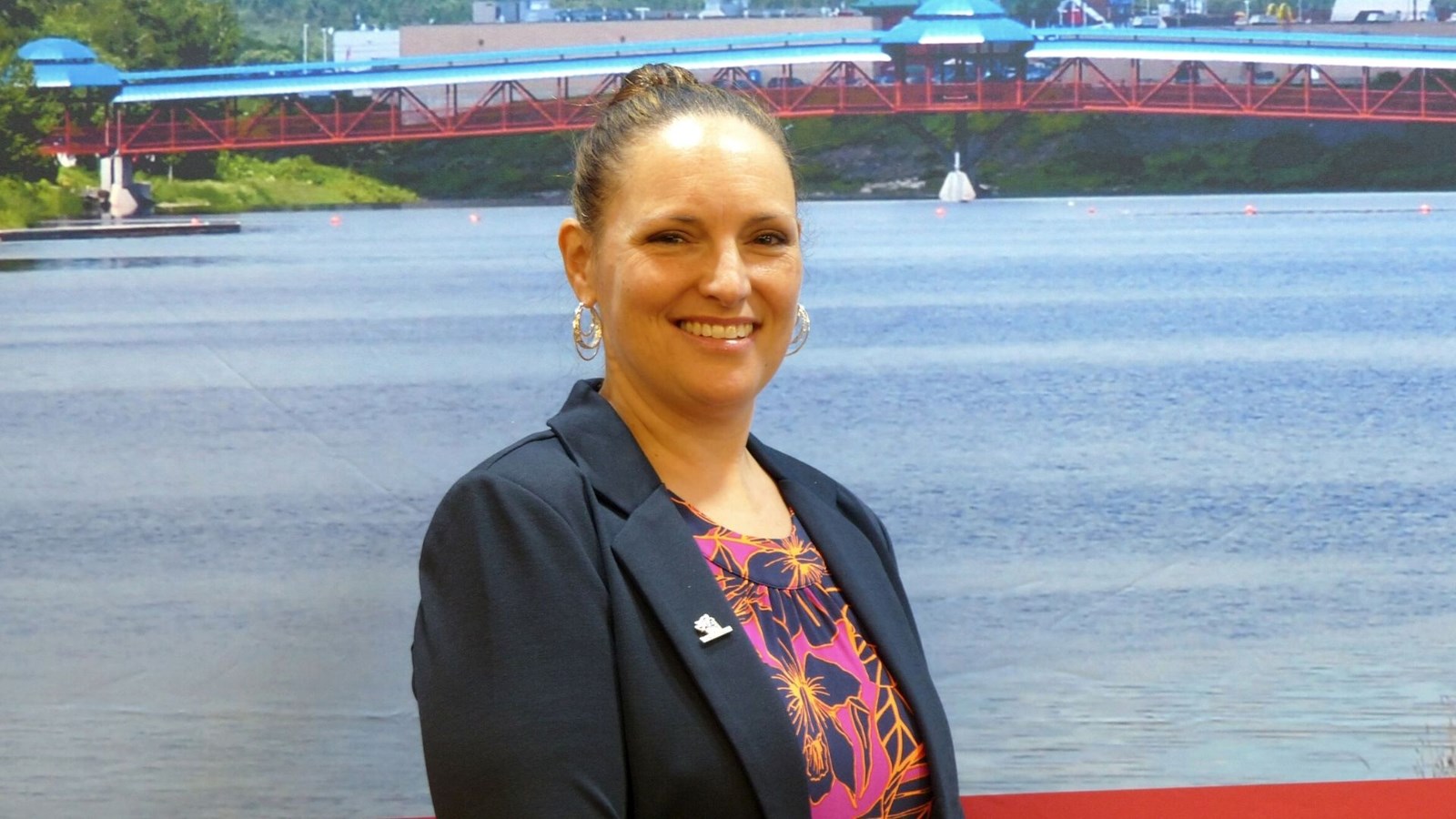 Karine Veilleux