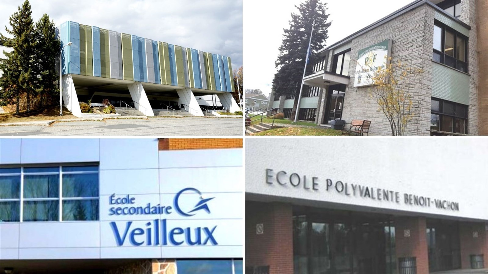 Réouverture des écoles secondaires en Beauce-Etchemin le 17 mai
