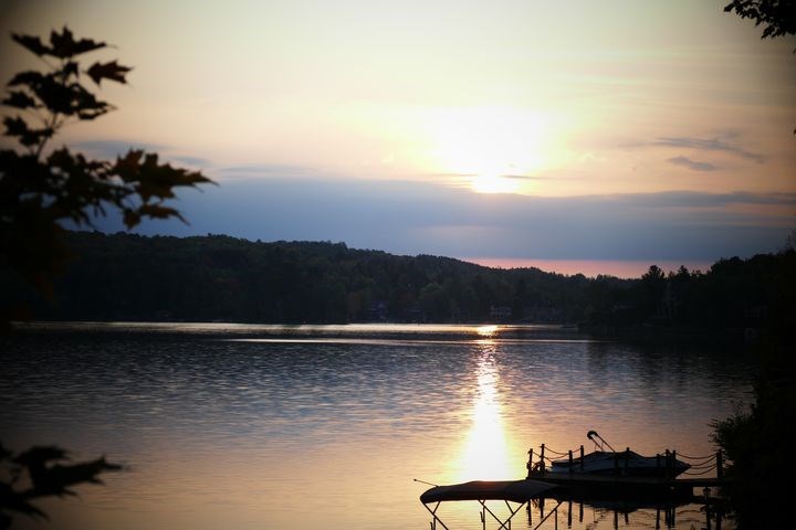 Galerie 4 : les plus beaux couchers et levers de soleil en Beauce