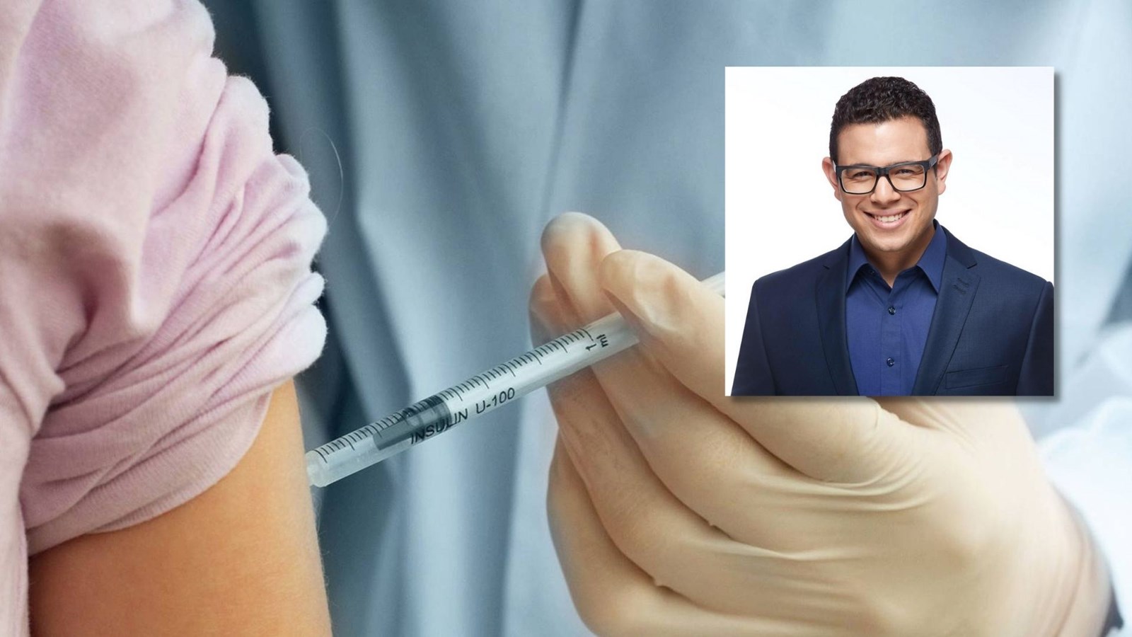 15 jeunes personnalités de la Beauce se mobilisent pour la vaccination