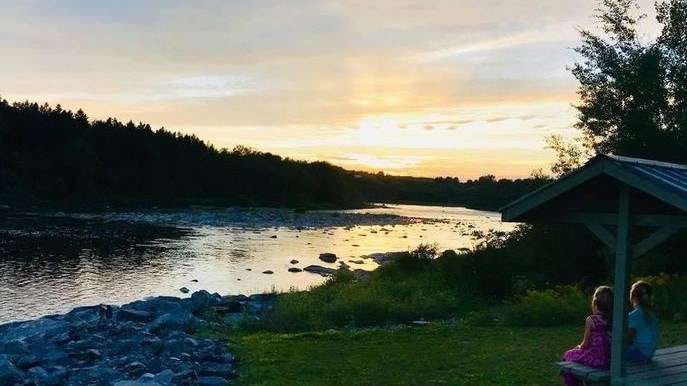 Galerie 5 : les plus beaux couchers et levers de soleil en Beauce
