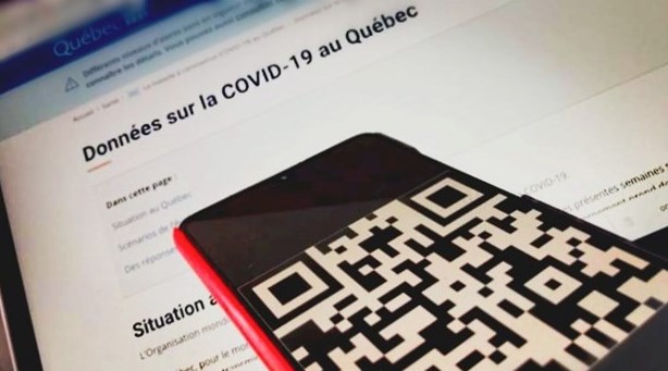 La CCINB réclame une preuve vaccinale