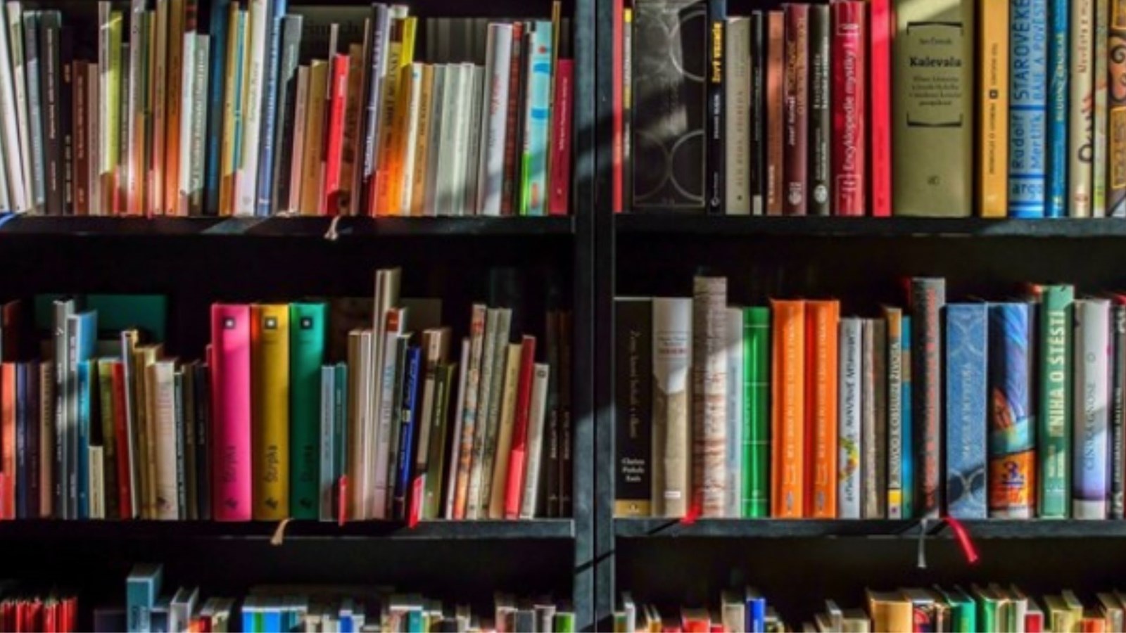 Retour de la vente de livres usagés de l'AEC La Fontaine