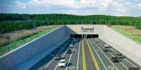 Troisième lien: un projet porteur pour Chaudière-Appalaches