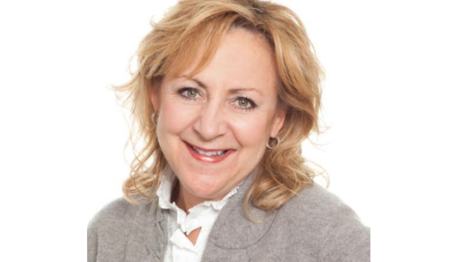 La chef chef-mentore pour la cellule de mentorat d’affaires Robert-Cliche, Marie Cliche.
