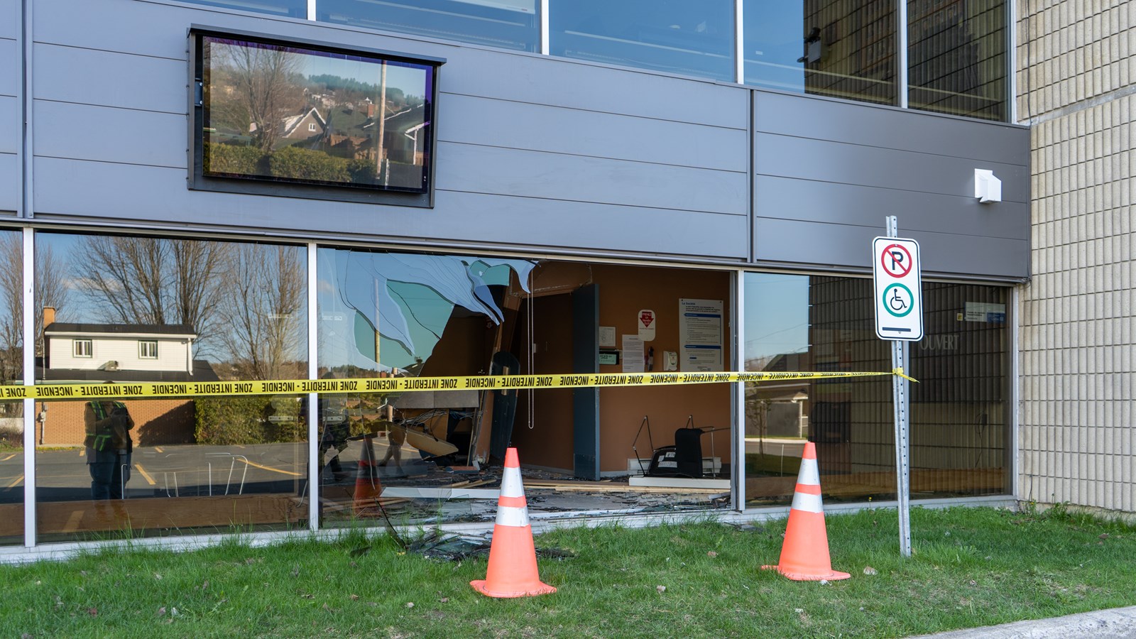 Incident du 2 mai.