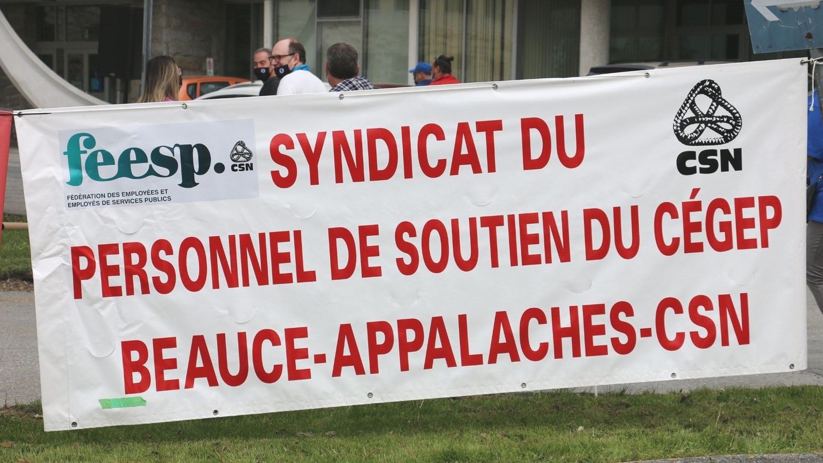 Cégep Beauce-Appalaches, campus de Saint-Georges