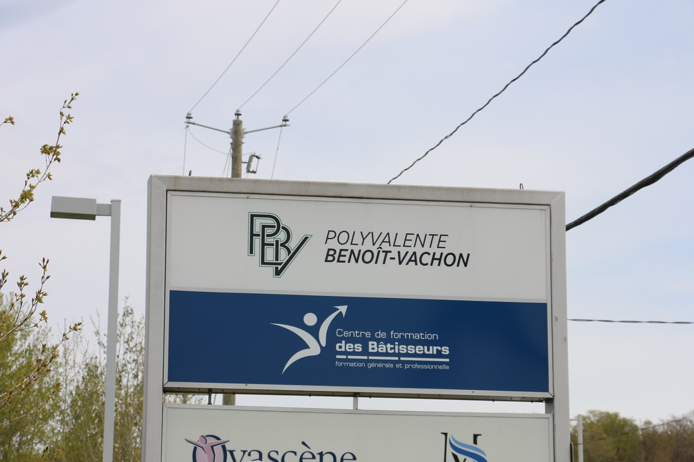 COVID-19 : 7 nouveaux cas dans des écoles de la Beauce