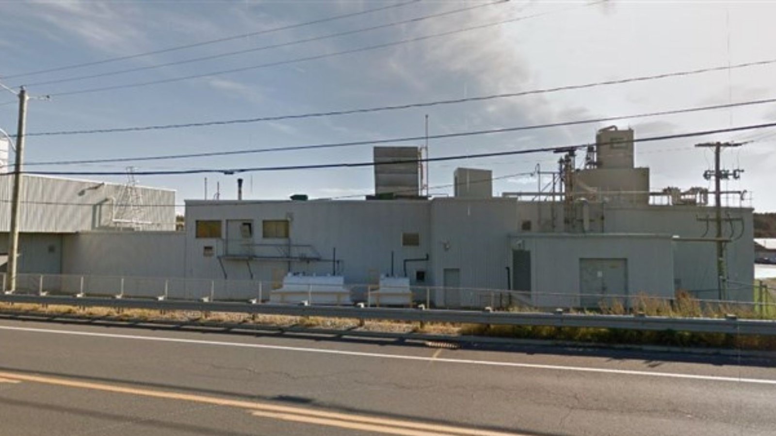 Les employés de l'usine d'Exceldor de Saint-Anselme déclenchent une grève générale
