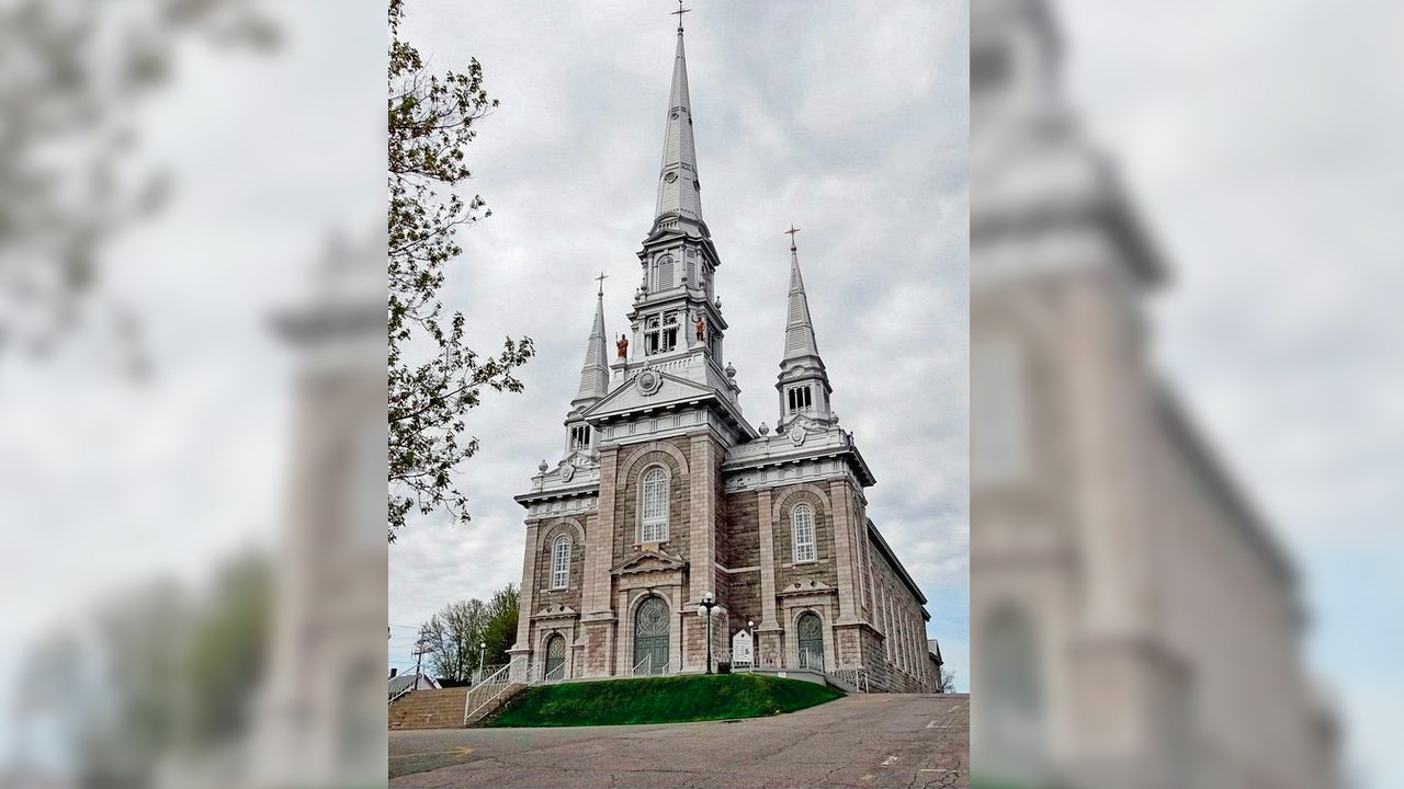 Quand Saint-Georges s'appelait «La Famine»