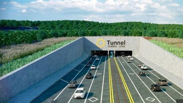 Réseau express de la capitale: enfin!