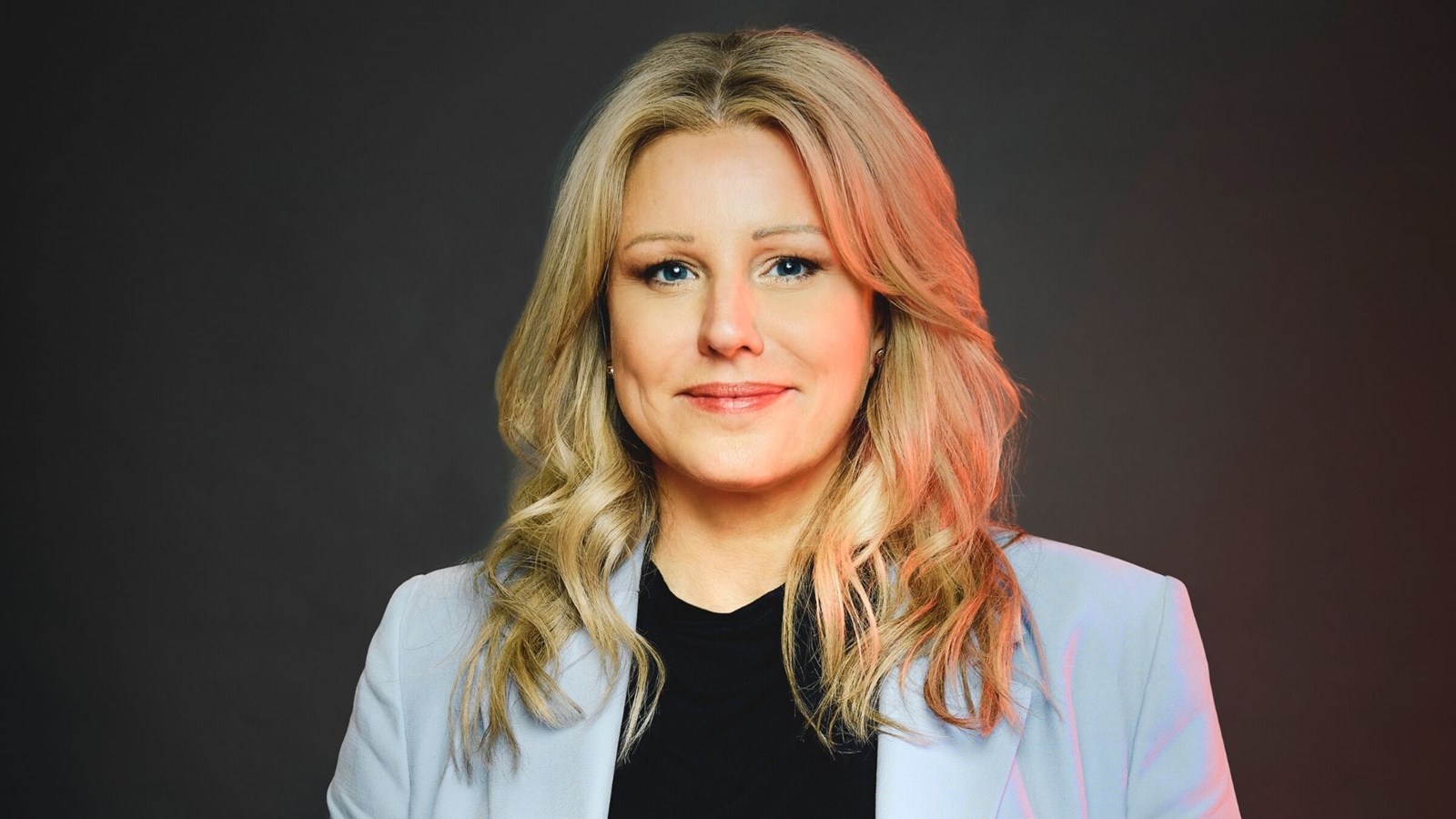 Nomination d'Isabelle Genest: première femme à la tête de Centraide