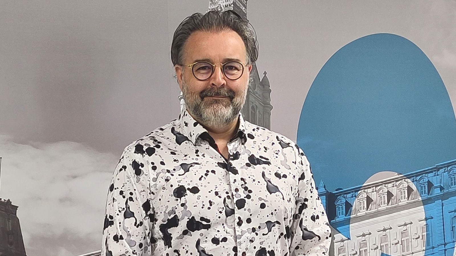 Marco Côté