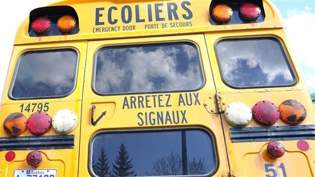 COVID-19 : huit nouvelles infections dans le réseau du CSSBE