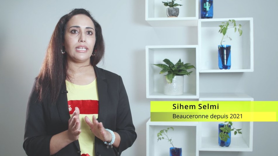 « J'immigre en Beauce »: une nouvelle chaîne YouTube sur l'immigration dans la région
