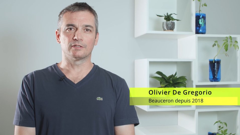 « J'immigre en Beauce »: une nouvelle chaîne YouTube sur l'immigration dans la région