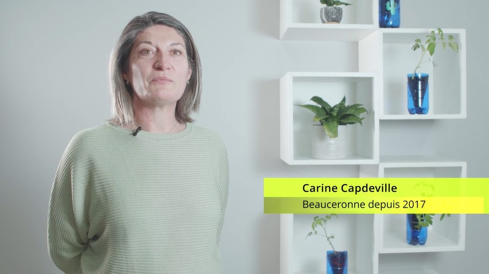 « J'immigre en Beauce »: une nouvelle chaîne YouTube sur l'immigration dans la région