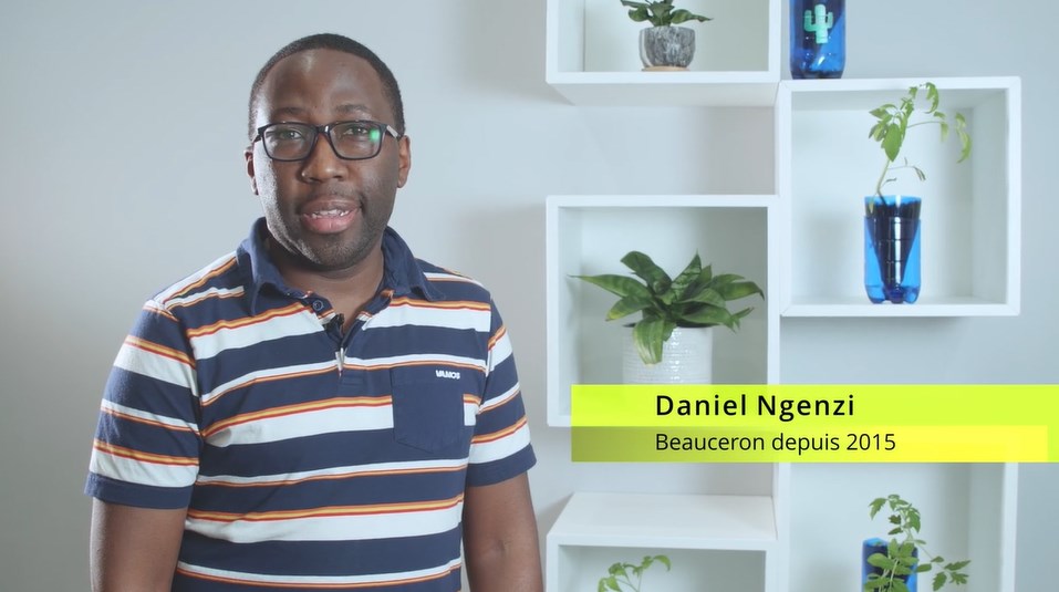 « J'immigre en Beauce »: une nouvelle chaîne YouTube sur l'immigration dans la région