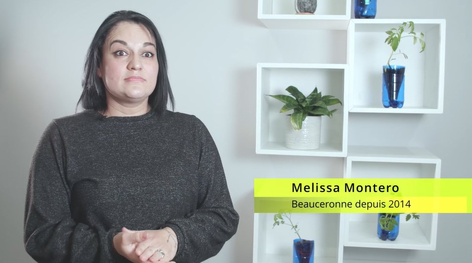 « J'immigre en Beauce »: une nouvelle chaîne YouTube sur l'immigration dans la région