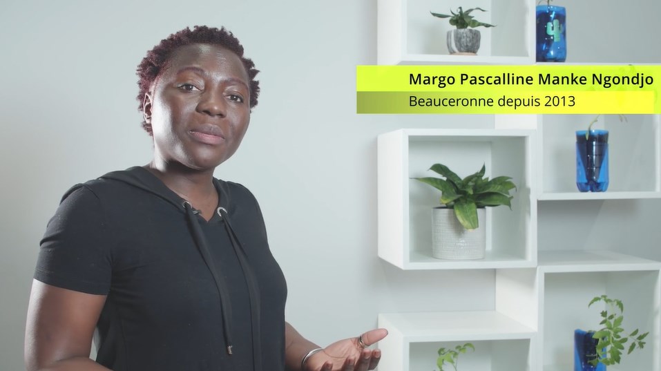 « J'immigre en Beauce »: une nouvelle chaîne YouTube sur l'immigration dans la région