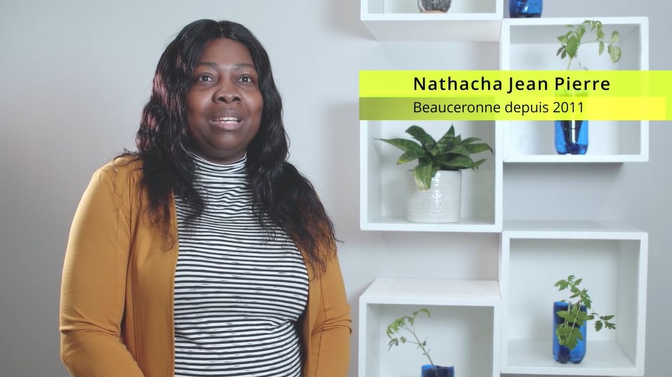 « J'immigre en Beauce »: une nouvelle chaîne YouTube sur l'immigration dans la région
