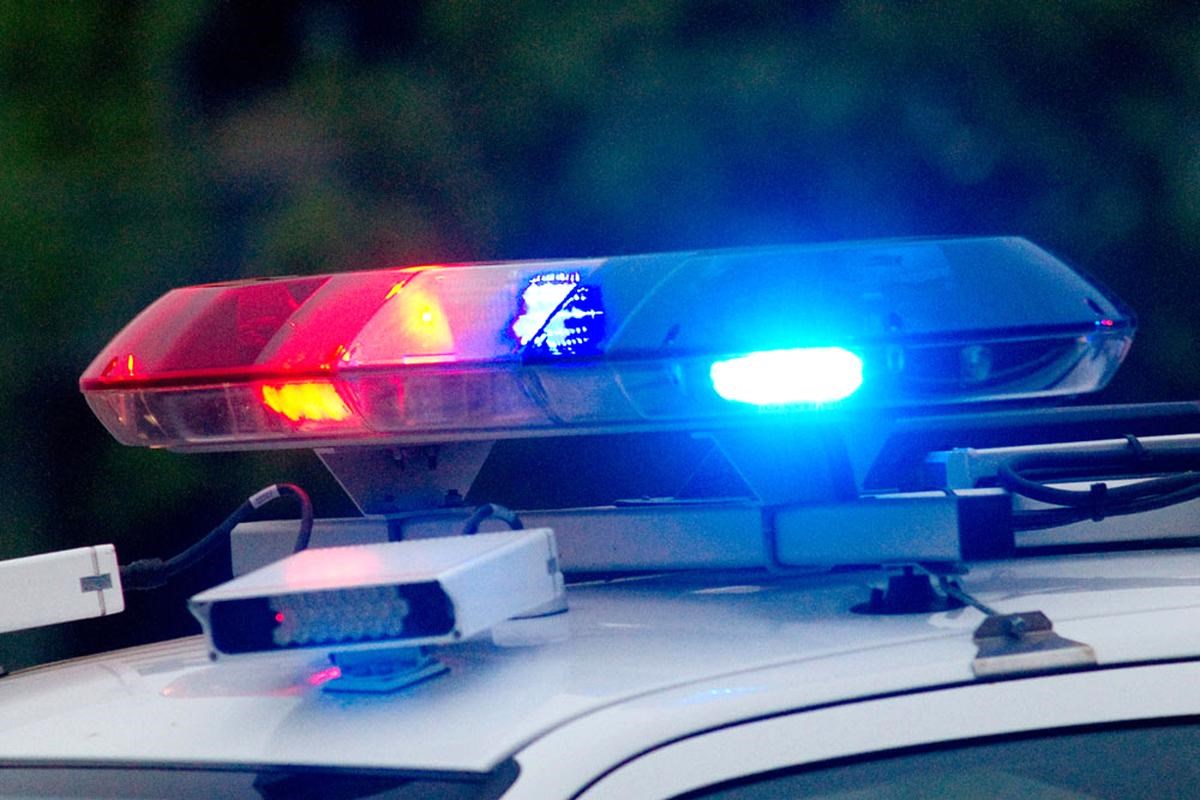 Deux personnes interceptées à Saint-Georges pour alcoolémie au volant
