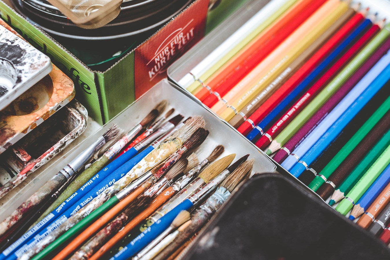L'atelier Joual Vert recherche des artistes pour des ateliers estivaux