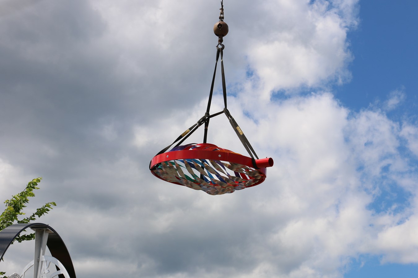 Seconde galerie des nouvelles sculptures de Beauce Art