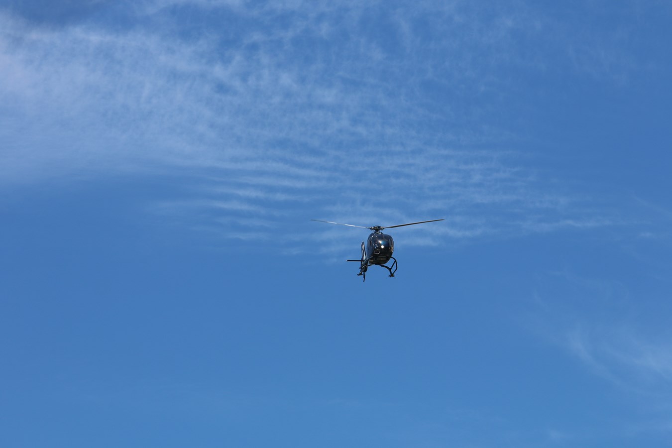 Eurocopter EC120