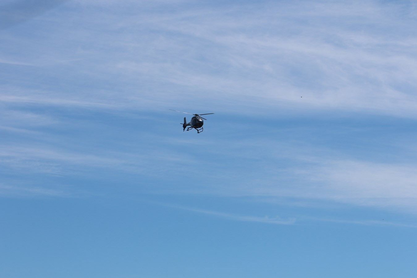 Eurocopter EC120