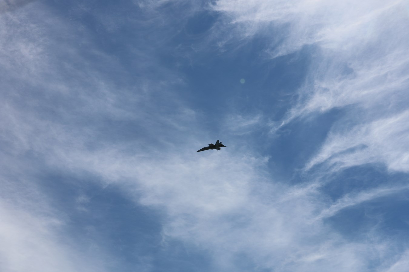 CF-18