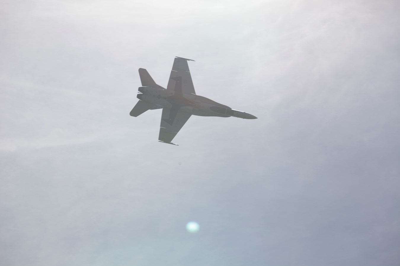 CF-18