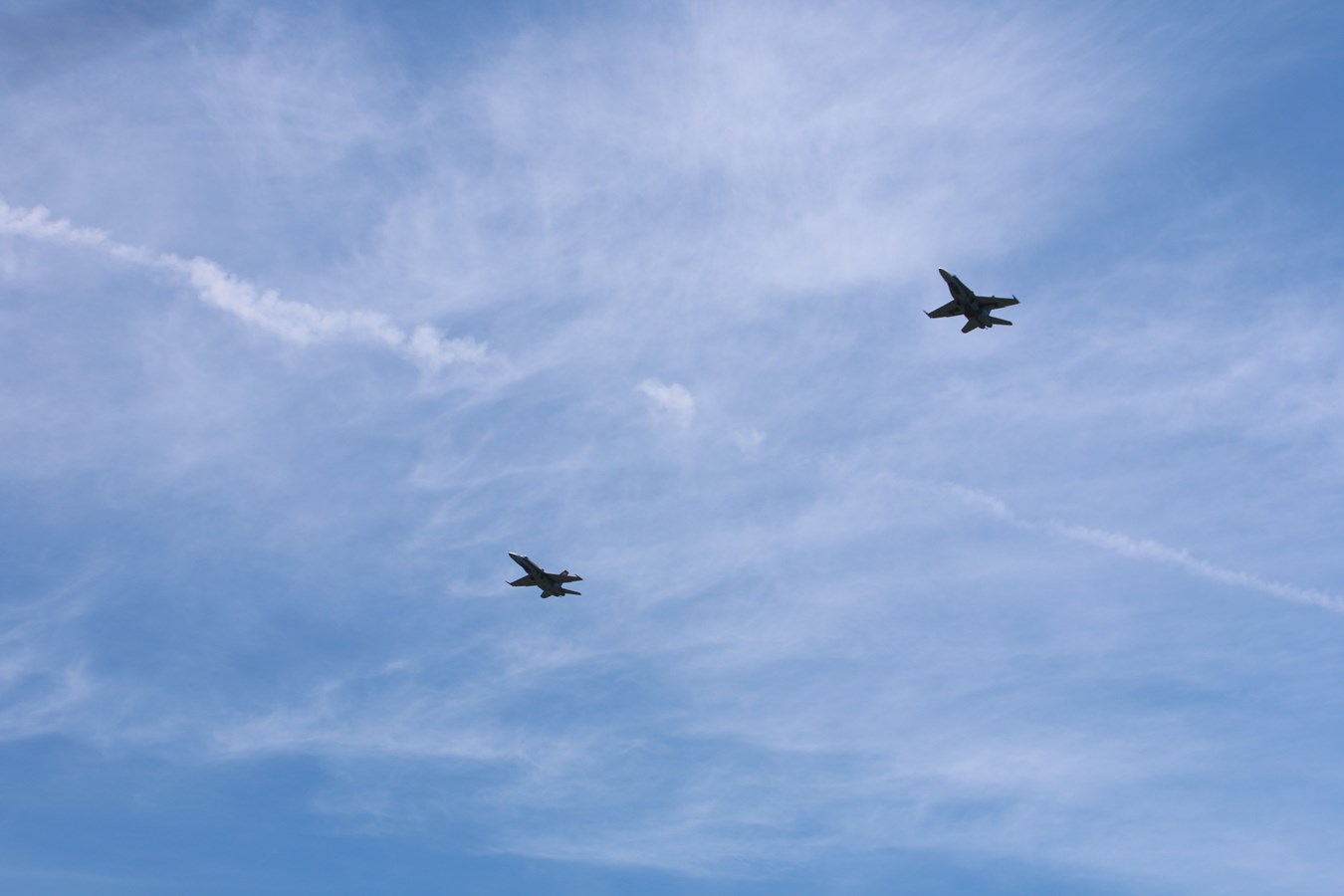 CF-18