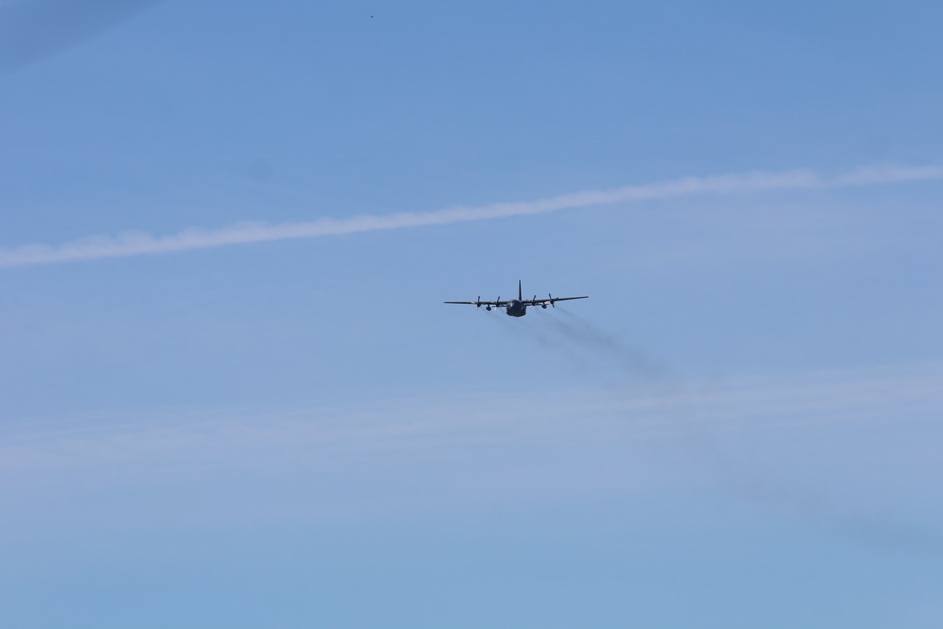 CC-130H Hercule