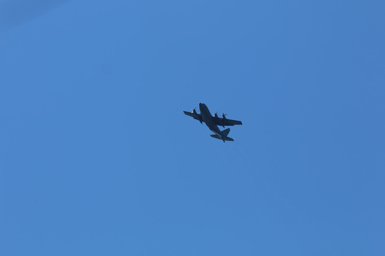 CC-130H Hercule