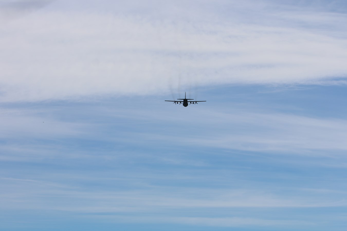 CC-130H Hercule