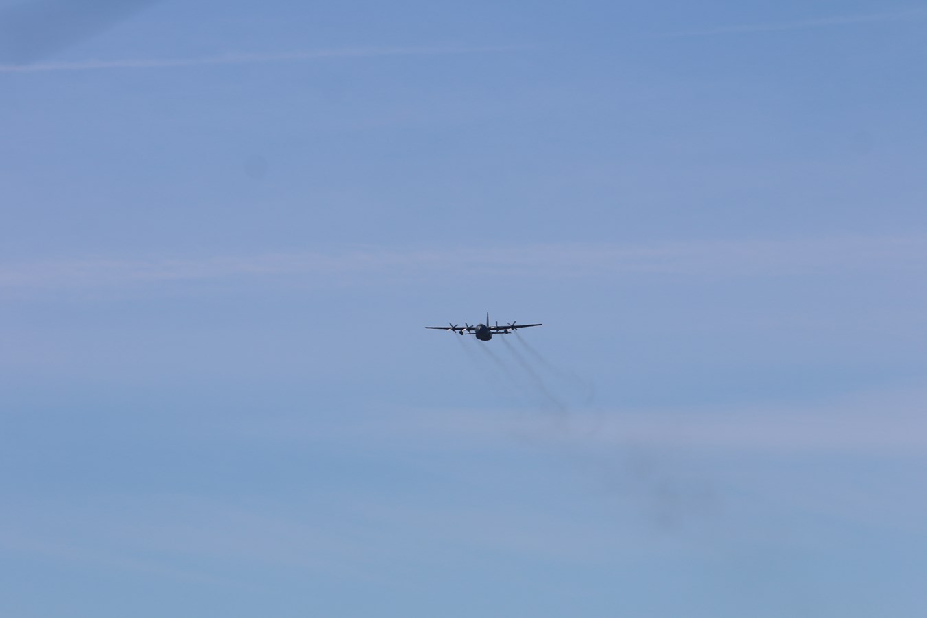 CC-130H Hercule