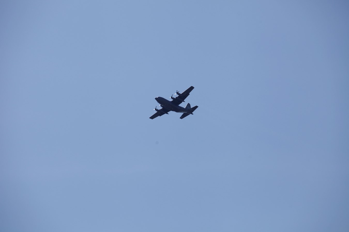 CC-130H Hercule