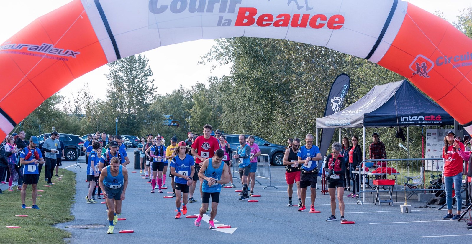 « Courir pour la cause » revient pour une 2e année